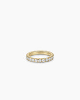 Lab Grown Diamond Eternity Ring 2.6mm