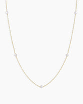 Pearl Newport Necklace