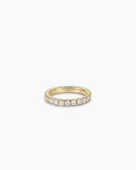 Lab Grown Diamond Eternity Ring 2.6mm