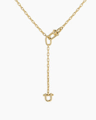 Atlas Delicate Lariat