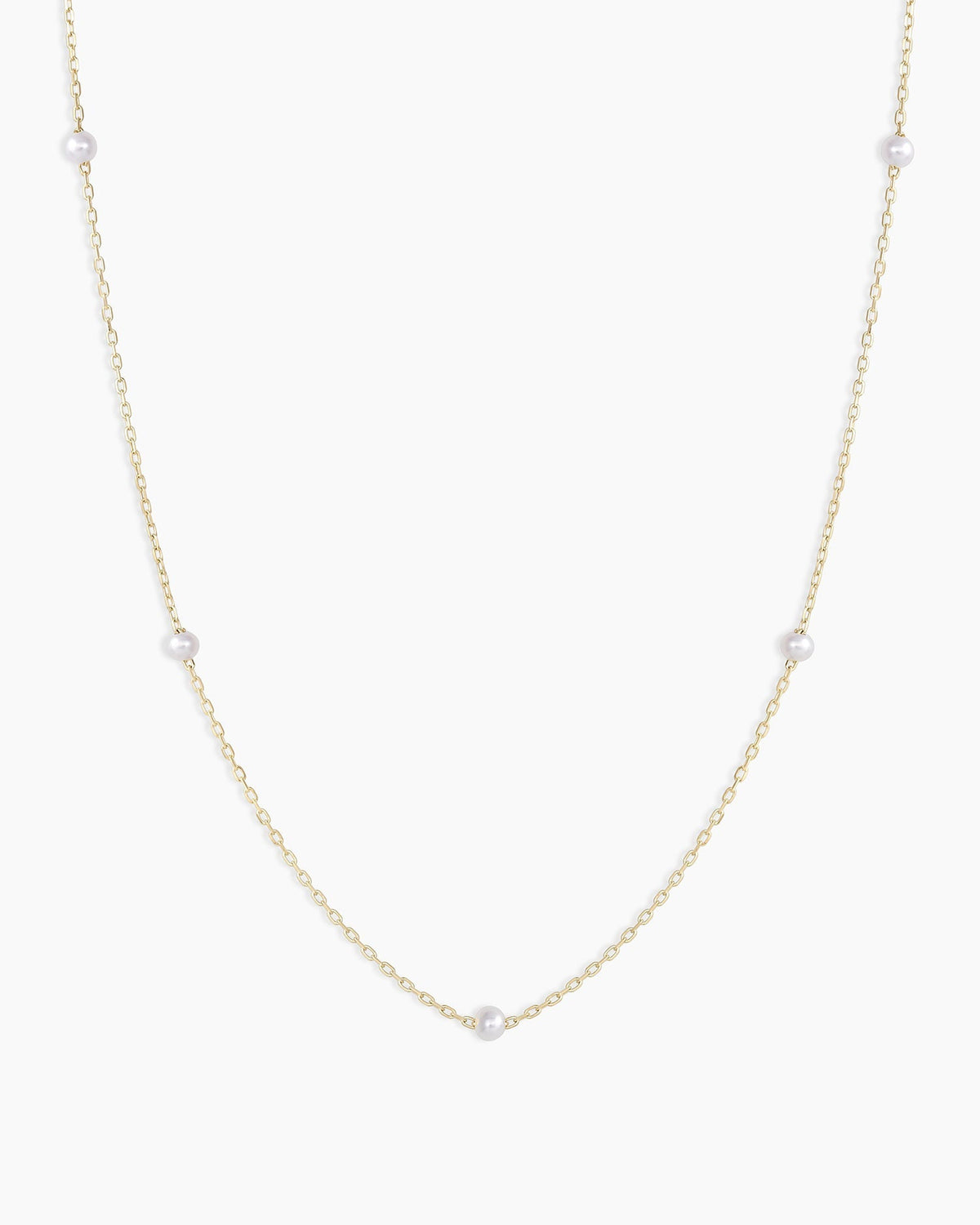 Pearl Newport Necklace