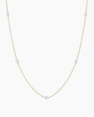 Pearl Newport Necklace